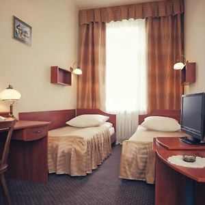 Kamer met Twee Aparte Bedden