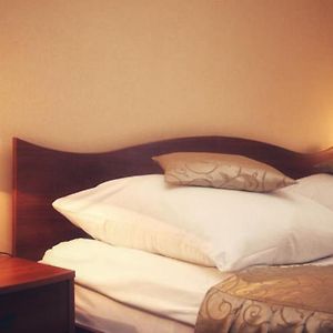 Kamer met een King Size Bed